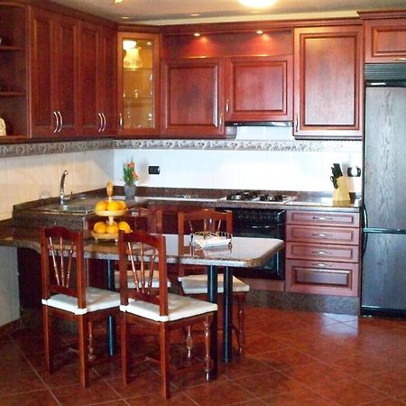 איקוד דה לוס וינוס Casa Rural La Furnia חדר תמונה